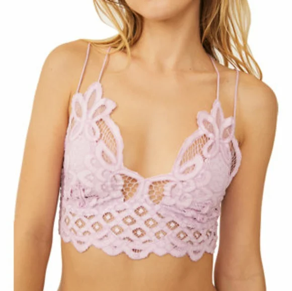 Intimately Free People One Adella Bralette NWT - Picture 3 of 6